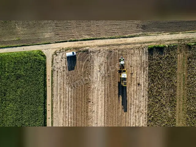 Selçuklu 8.700 m² Kat Karşılığı Ticari İmarlı Arsa
