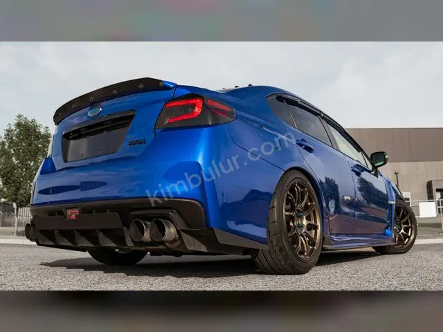 2012 Subaru Legacy Prestige — Az Yakan — fotoğraf 2