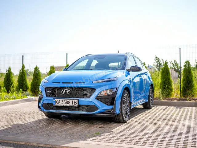 2011 Hyundai Accent Blue Sport — İlk Elden — fotoğraf 2