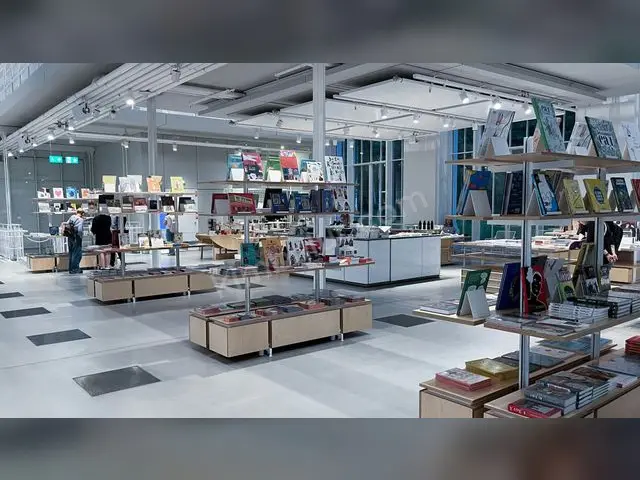 Bismil Geniş Devren Satılık Büfe & Kantin
