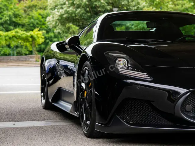 2013 Maserati GranTurismo Style — İlk Elden — fotoğraf 4