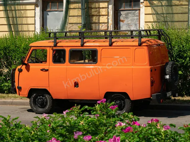 Satılık Otobüs · Merkez — 2021 Model, Otomatik — fotoğraf 2