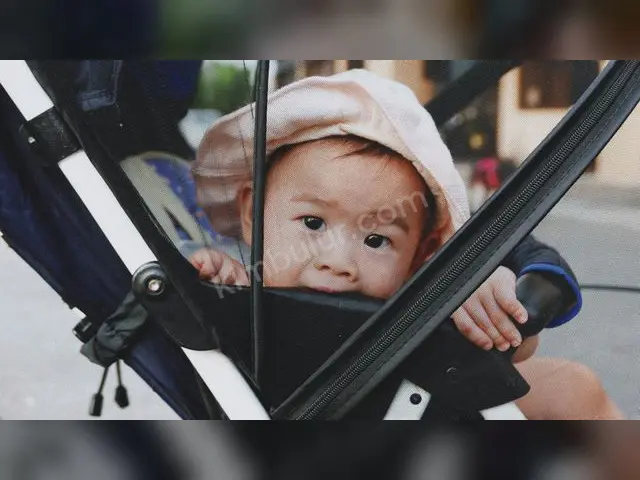 Bebek Giyim — Sıfır Gibi, Kusursuz — fotoğraf 3