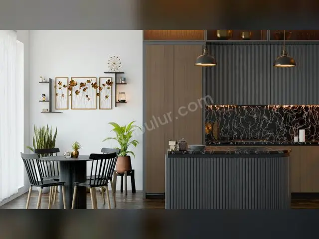 Kumru Merkezi Konumda 1+0 Satılık Köşk & Konak — fotoğraf 2