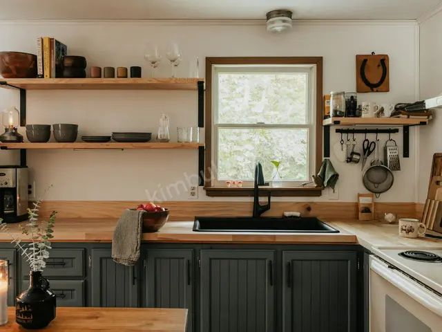 Karesi Merkezi Konumda 1+0 Satılık Villa — fotoğraf 2