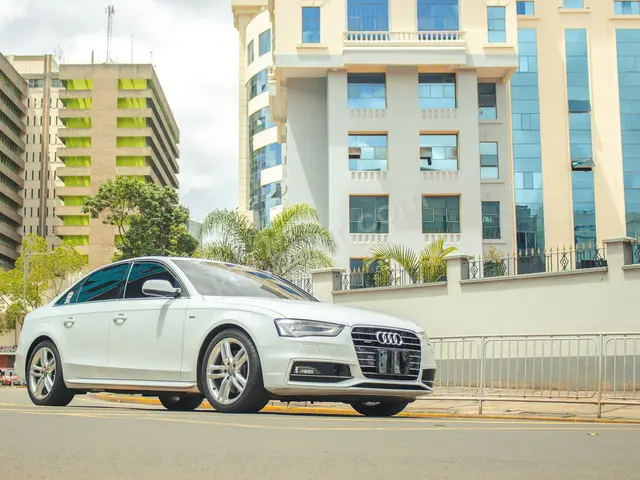 2023 Audi e-tron Design — İlk Elden — fotoğraf 2