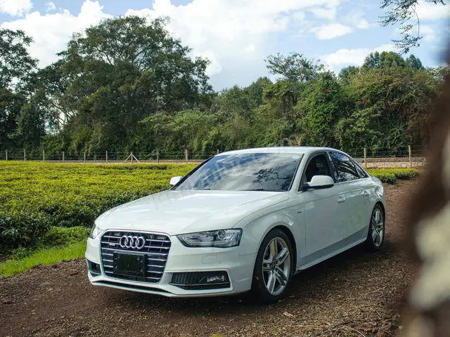 2021 Audi Q2 Executive — Ekspertiz Raporlu — fotoğraf 2