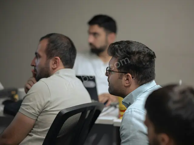 Mağaza Müdürü Aranıyor · Talas — Yarı Zamanlı