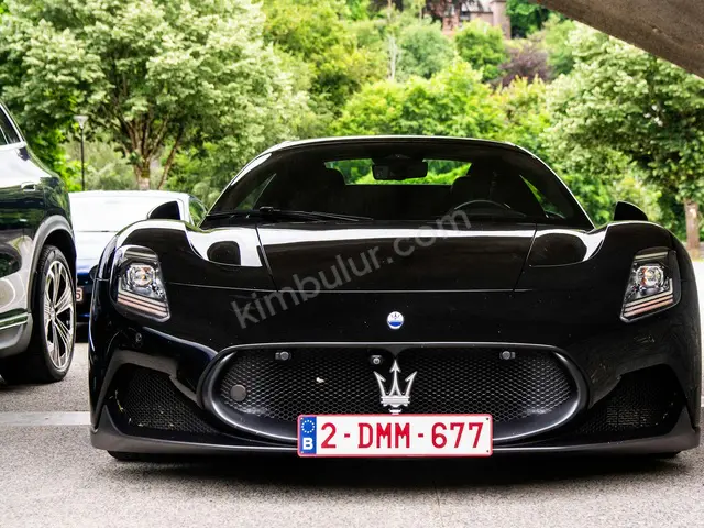 2013 Maserati GranTurismo Style — İlk Elden — fotoğraf 3