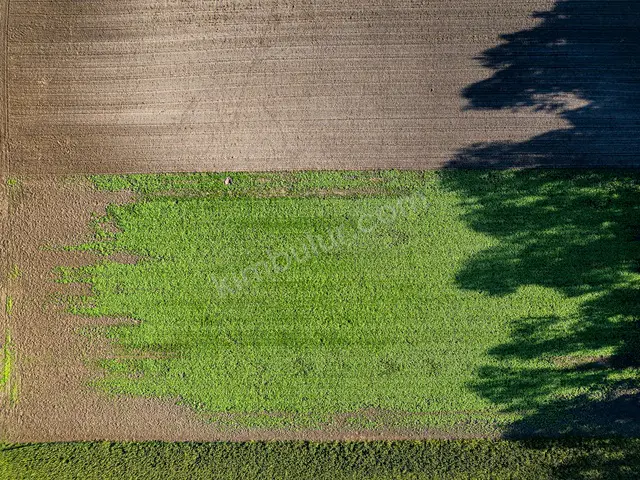 Yenimahalle 20.450 m² Satılık Turizm İmarlı Arsa — fotoğraf 4