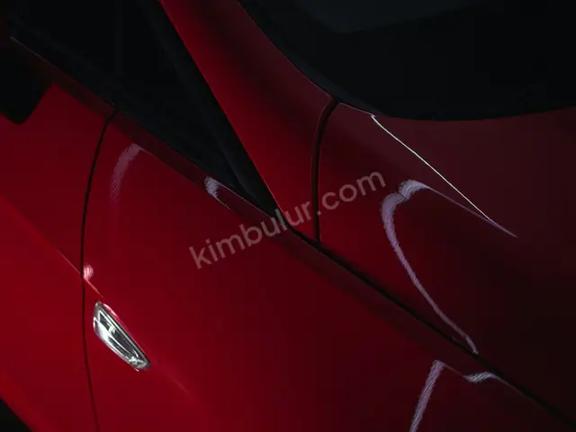 2017 Opel Meriva Urban — İlk Elden — fotoğraf 3