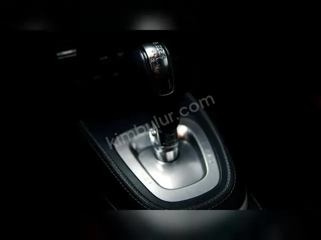 2022 Dacia Duster Design — İlk Elden