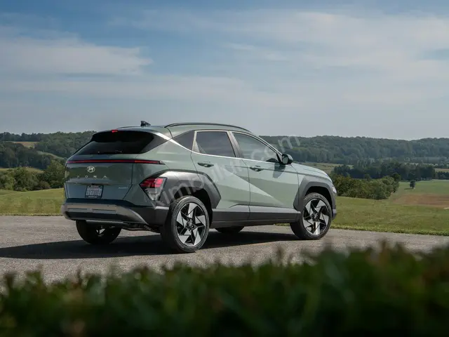 2025 Peugeot SUV — Engelli Plakalı, Döner Koltuk — fotoğraf 2
