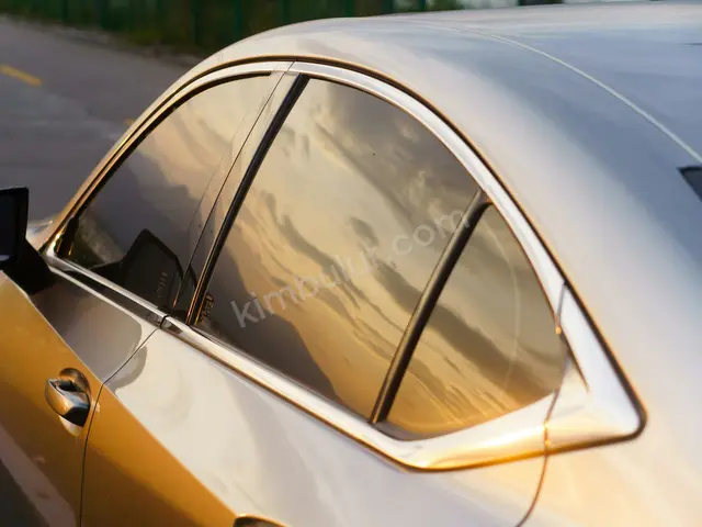 2012 Lexus LS Elite — Masrafsız — fotoğraf 4