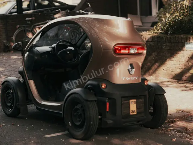 2019 Renault Laguna Design — İlk Elden — fotoğraf 2