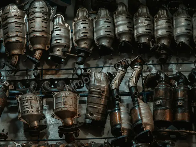 Oto Ses & Multimedya · Yenişehir — Ford Uyumlu, Sıfır Gibi