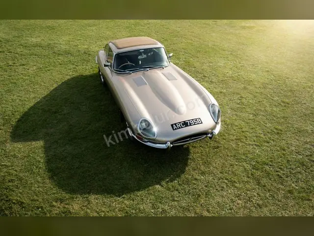 2024 Jaguar XE Elite — Değişensiz