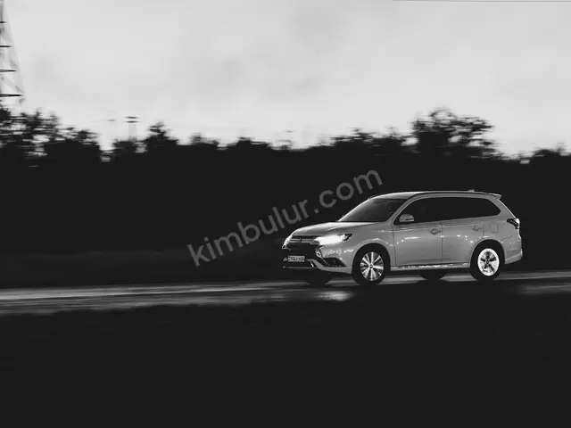 2020 Mitsubishi Space Star Titanium — Tramer Kaydı Düşük — fotoğraf 3