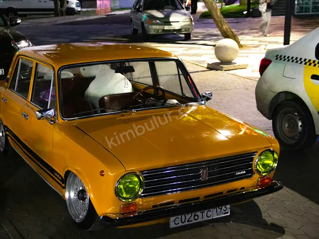 2019 Tofaş Murat 131 Prestige — Garaj Aracı