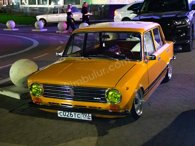 2013 Tofaş Şahin Urban — İlk Elden — fotoğraf 2