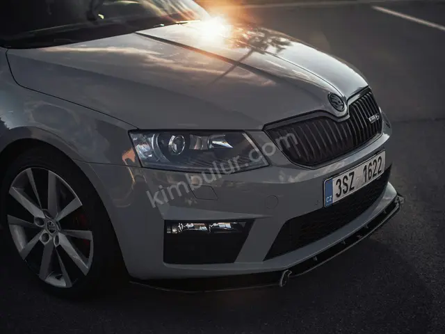2022 Skoda Fabia Executive — Masrafsız — fotoğraf 2