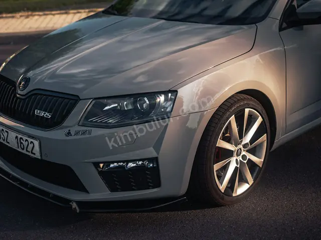 2022 Skoda Fabia Titanium — Garaj Aracı