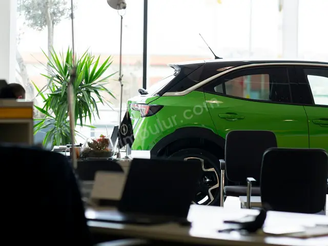 2024 Renault R 11 Premium — Garaj Aracı — fotoğraf 4