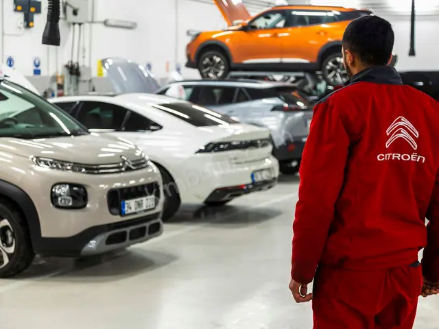 2023 Citroën C4 Executive — Masrafsız — fotoğraf 3