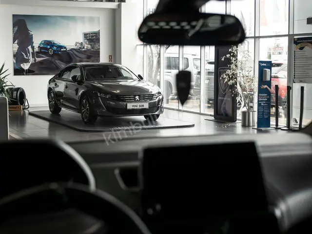 2019 Renault Megane Style — Bakımları Yeni