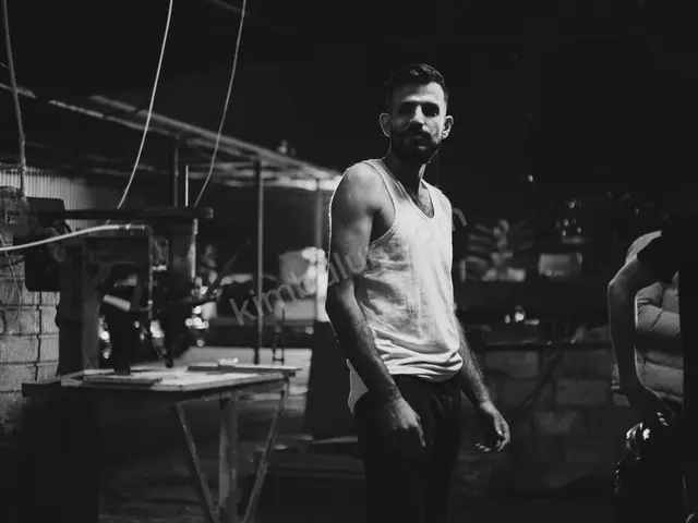 Yenimahalle Elektrik Tesisatı Hizmeti — Faturalı — fotoğraf 4
