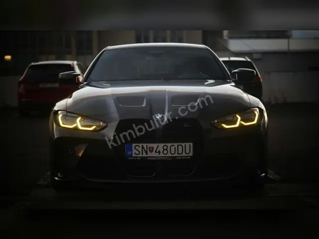 2016 BMW 1 Serisi Elite — Bakımları Yeni
