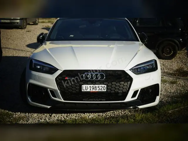 2017 Audi Q3 Premium — Masrafsız
