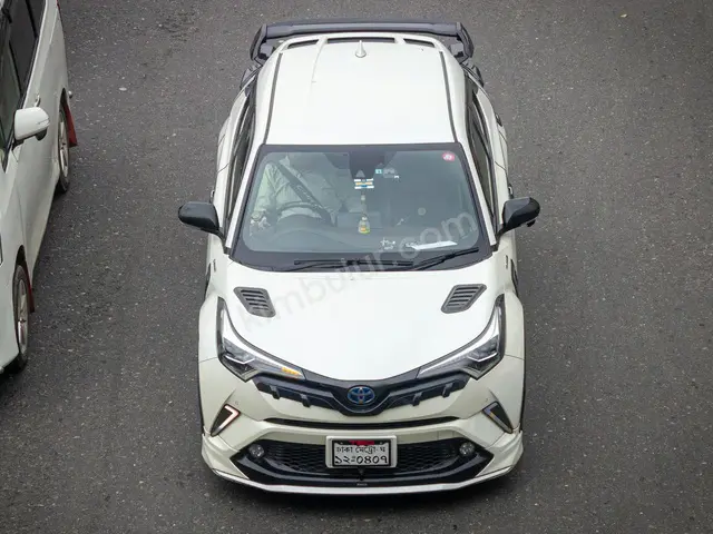 2015 Toyota GR86 Sport — Değişensiz — fotoğraf 4