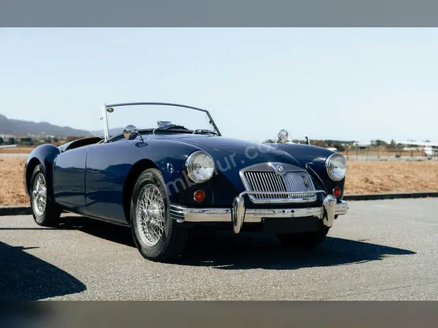 2022 MG MG4 Comfort — İlk Elden — fotoğraf 3