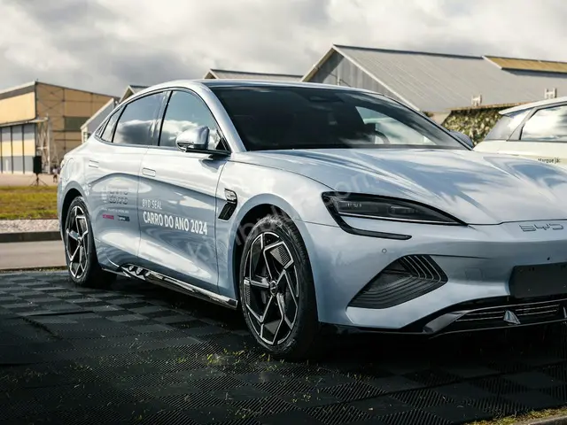 2013 BYD Tang Comfort — Bakımları Yeni — fotoğraf 2