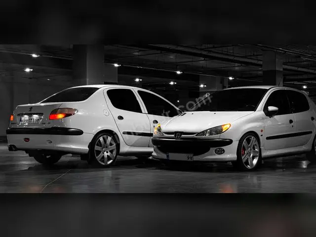 2014 Peugeot 508 Style — Az Yakan — fotoğraf 2