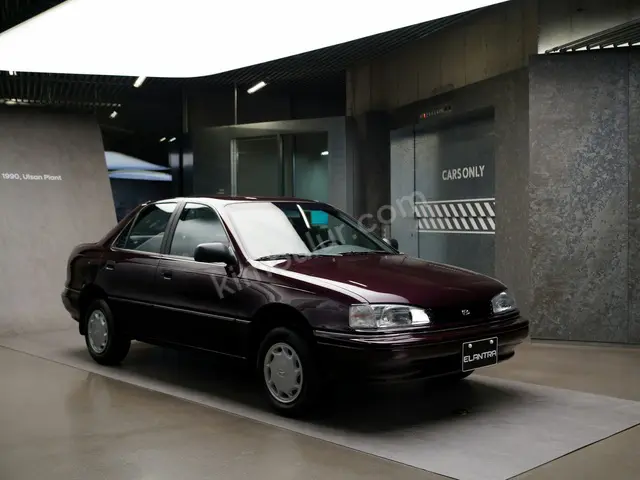 2025 Hyundai Accent Blue Style — Tramer Kaydı Düşük — fotoğraf 4