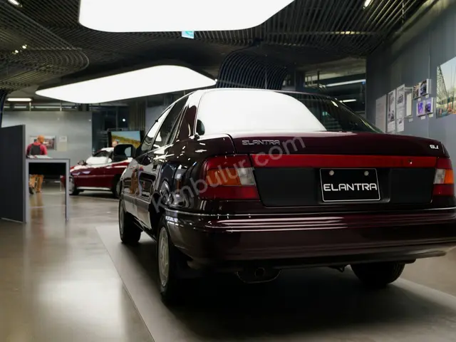 2014 Hyundai Bayon Sport — Değişensiz — fotoğraf 3