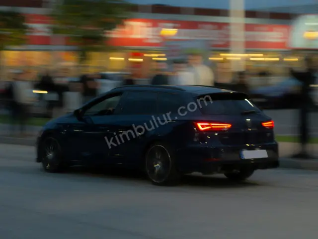2024 Cupra Leon Prestige — Bakımları Yeni — fotoğraf 2