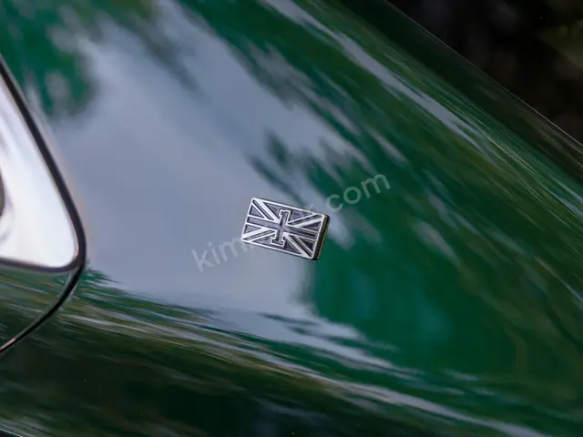 2024 Bentley Flying Spur Urban — Ekspertiz Raporlu