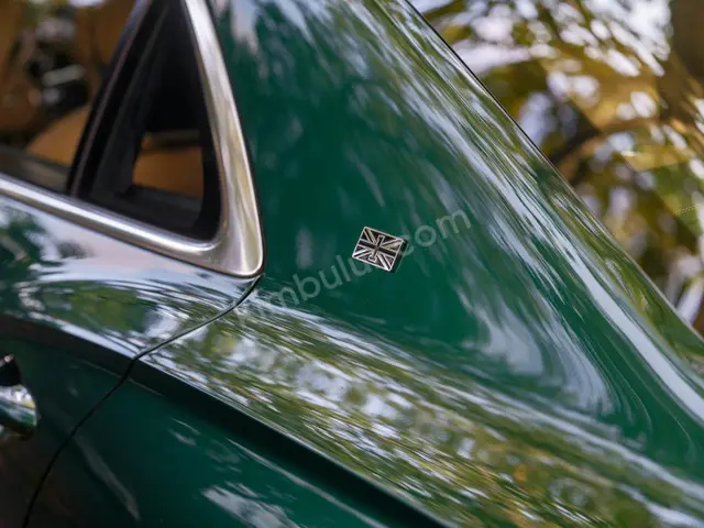 2017 Bentley Continental Comfort — Bakımları Yeni — fotoğraf 2