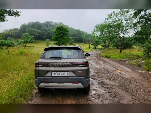 2020 Suzuki Vitara Titanium — İlk Elden