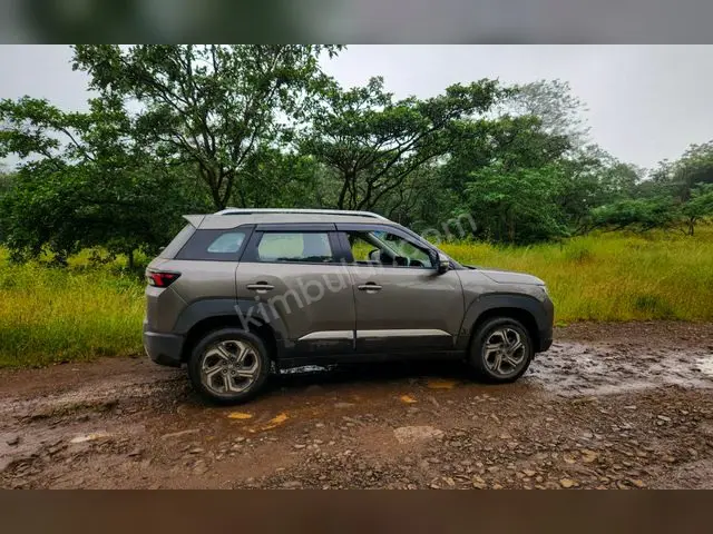 2025 Suzuki Vitara Design — Bakımları Yeni — fotoğraf 2