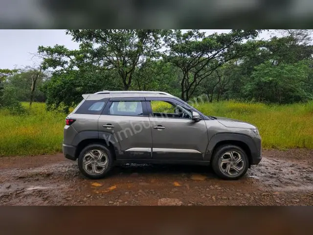 2014 Suzuki S-Cross Design — Garaj Aracı — fotoğraf 2
