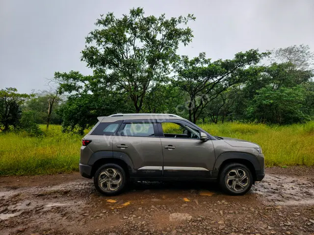 2025 Suzuki Vitara Design — Bakımları Yeni