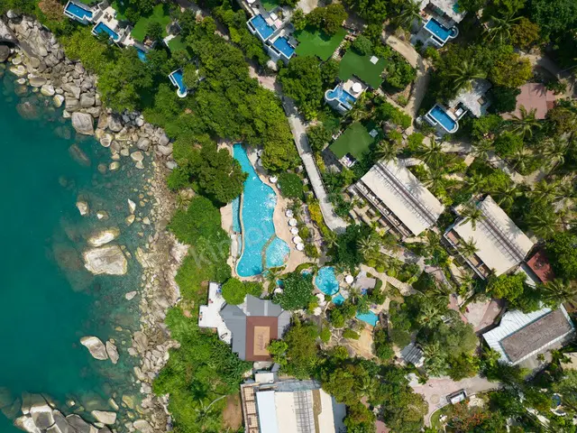 Ergene 73 Odalı Satılık Motel — fotoğraf 3