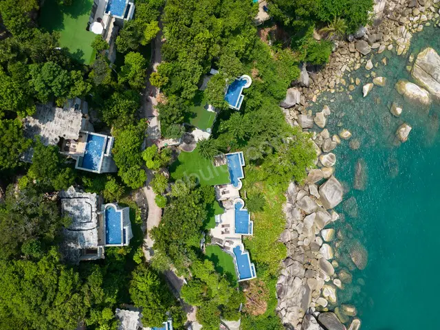 Ergene 73 Odalı Satılık Motel
