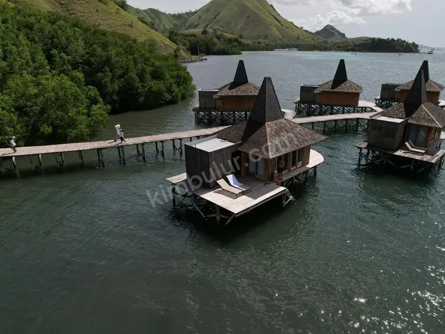 Yenişehir 73 Odalı Satılık Apart Otel — fotoğraf 3