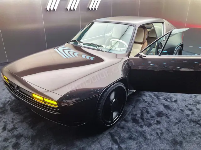 2019 Renault R 12 Style — Masrafsız — fotoğraf 2