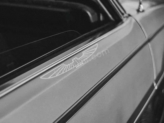2022 Ford Taunus Titanium — Değişensiz